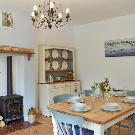 Elm Cottage Whitwell  Bagian luar foto
