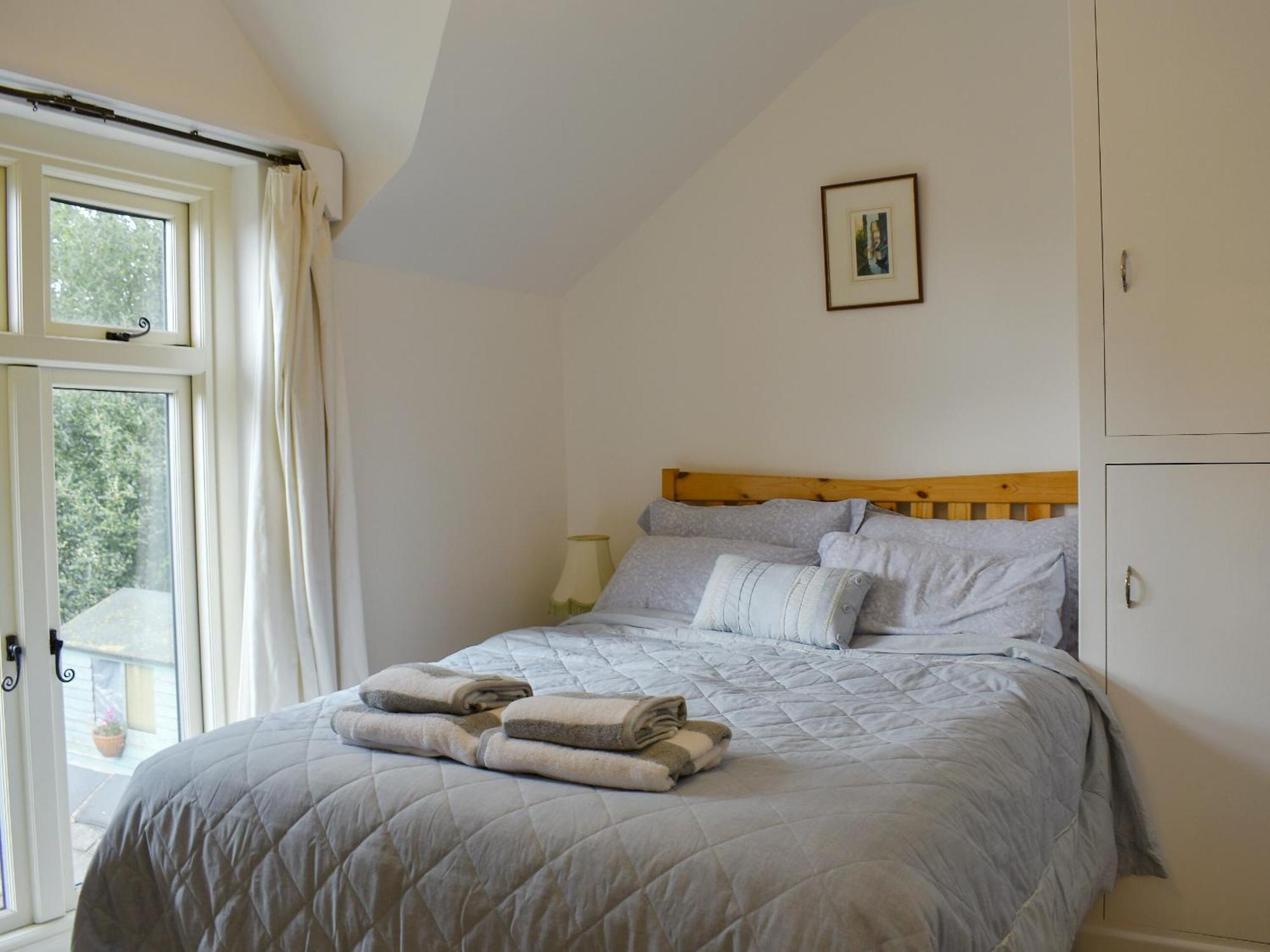 Elm Cottage Whitwell  Bagian luar foto