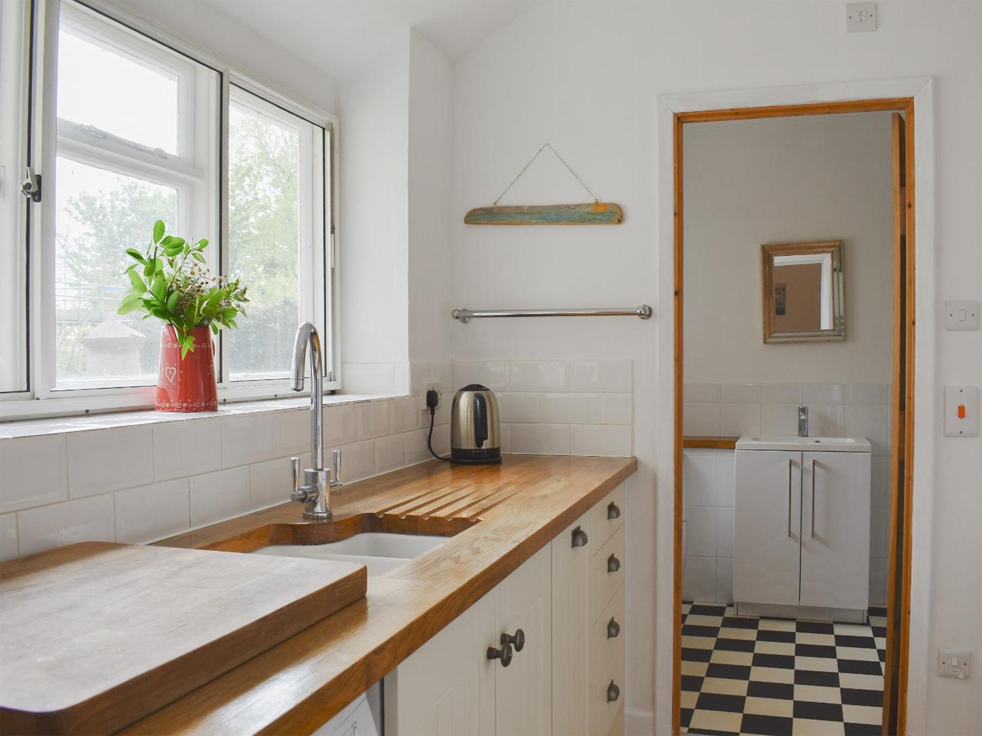 Elm Cottage Whitwell  Bagian luar foto