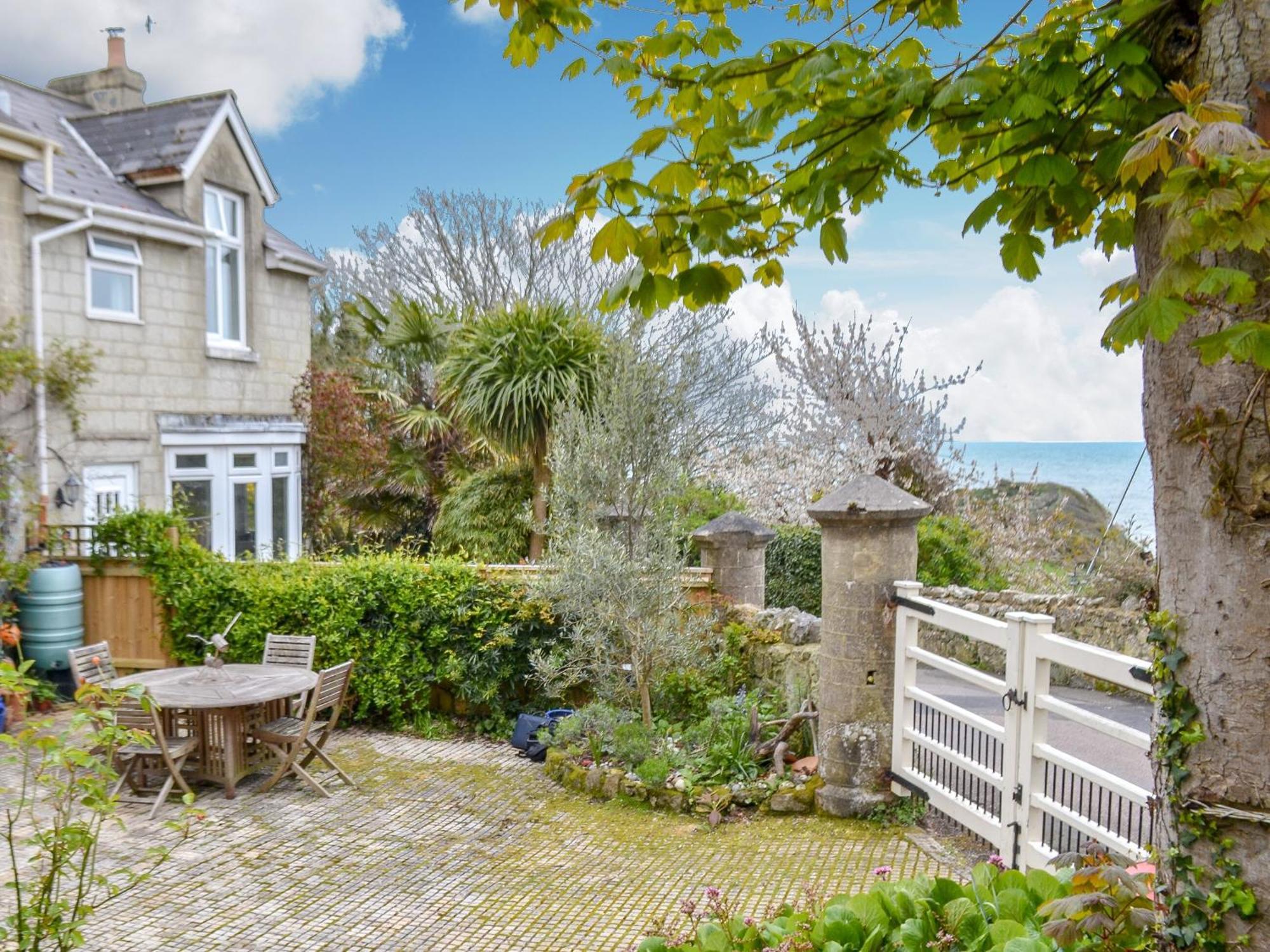 Elm Cottage Whitwell  Bagian luar foto