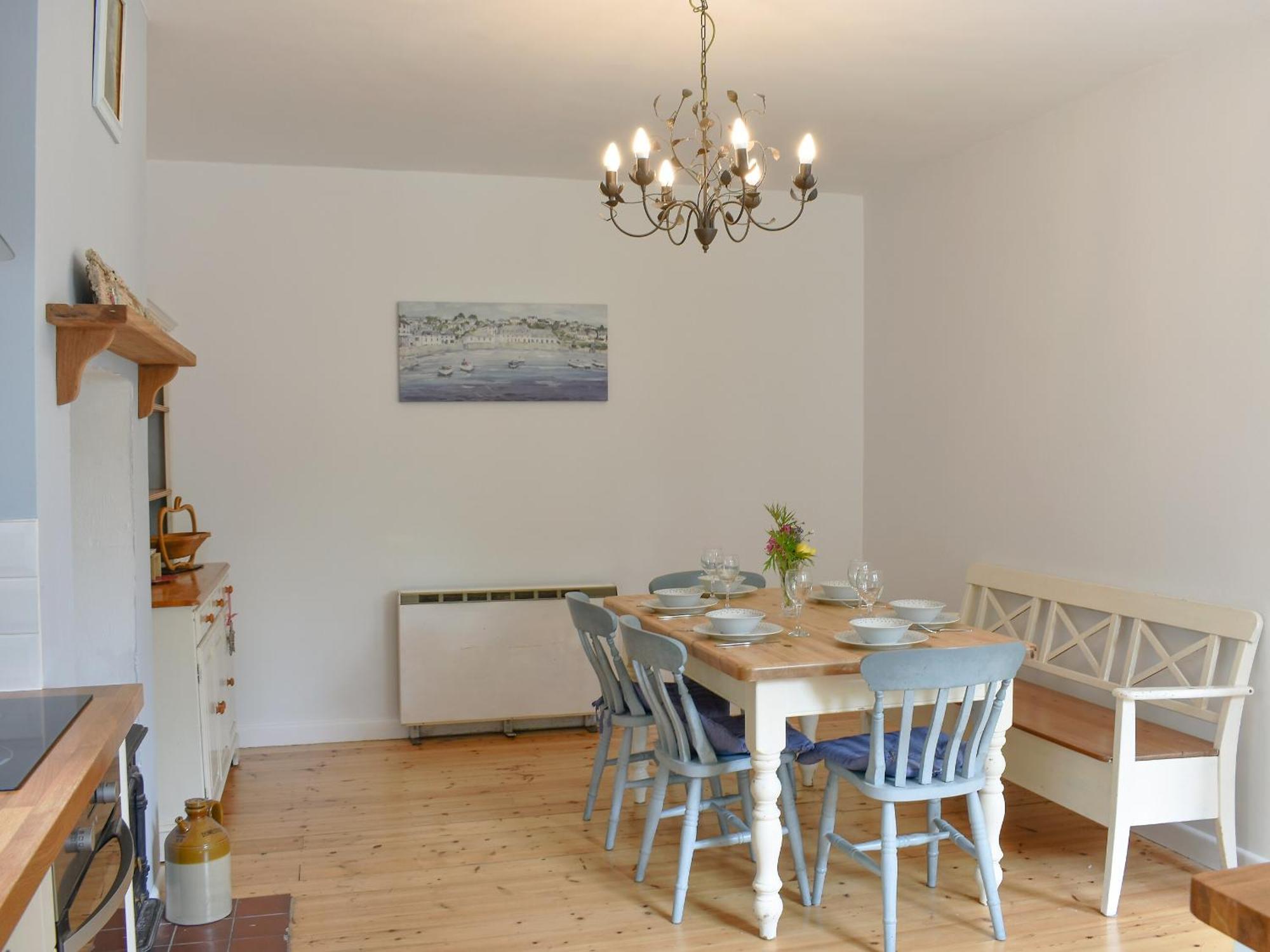 Elm Cottage Whitwell  Bagian luar foto